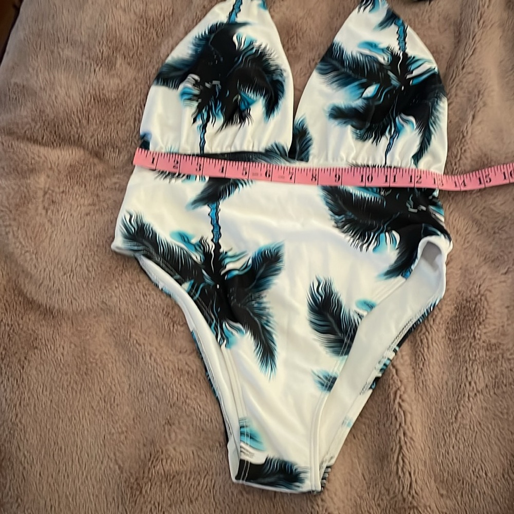 Long String Multiple Wear High Waisted Bathing Su… - image 4